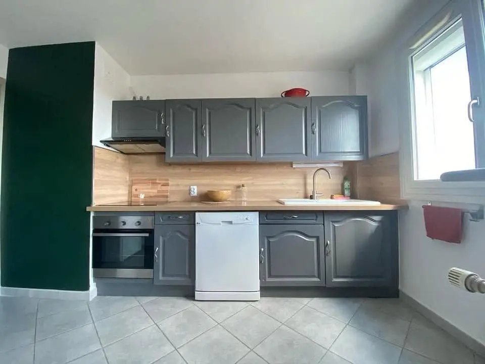 Appartement à louer, 42m², Montauban