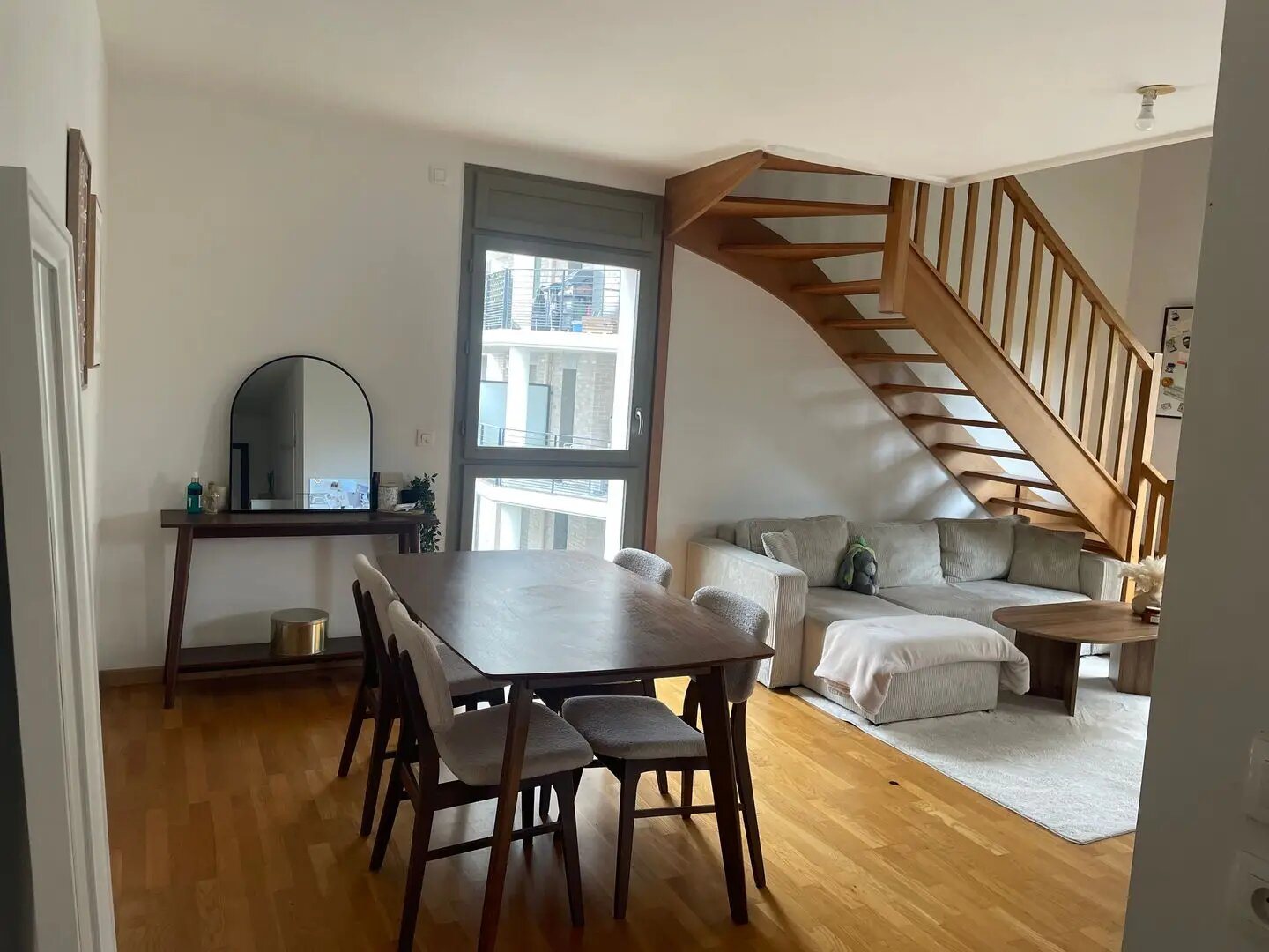 Appartement à louer, 12m², Nanterre