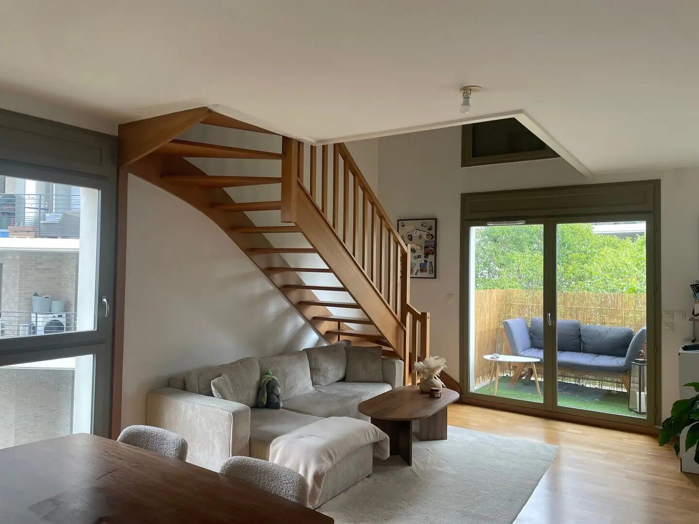 Appartement à louer, 12m², Nanterre