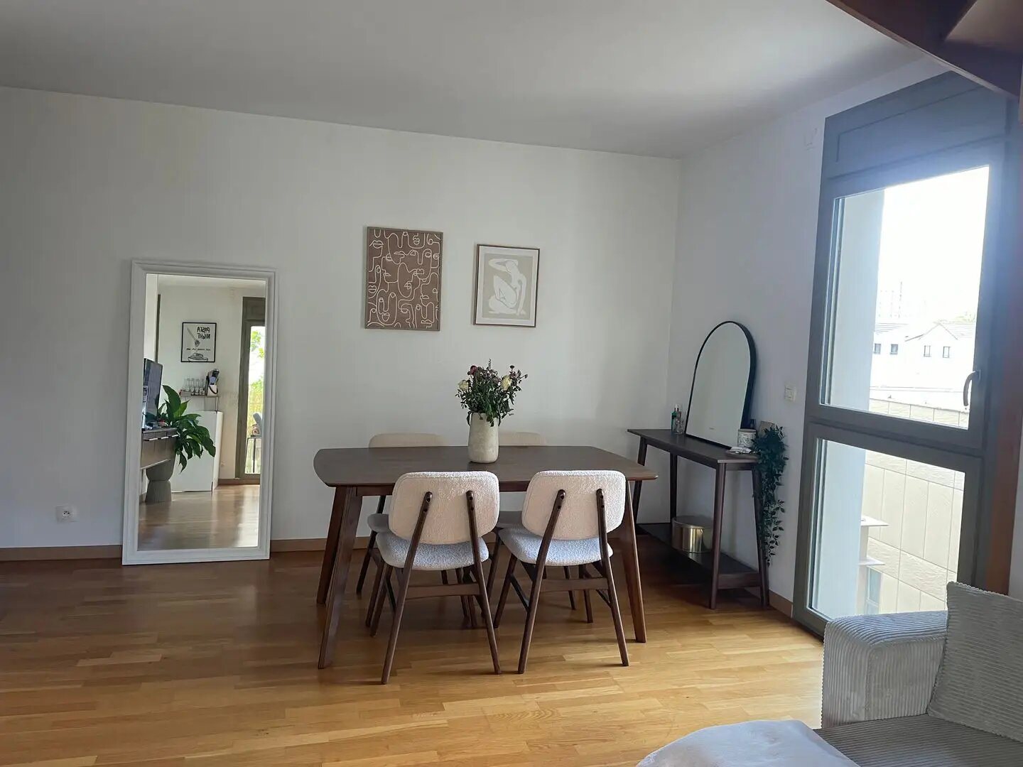 Appartement à louer, 12m², Nanterre