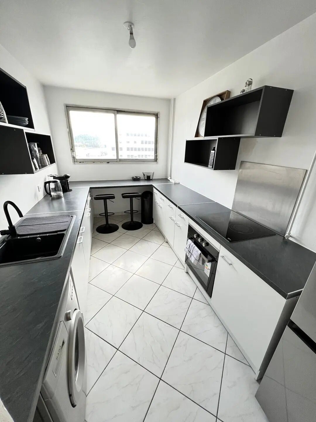 Appartement à louer, 88m², Grenoble