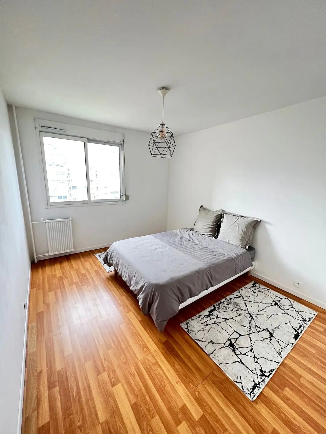 Appartement à louer, 88m², Grenoble