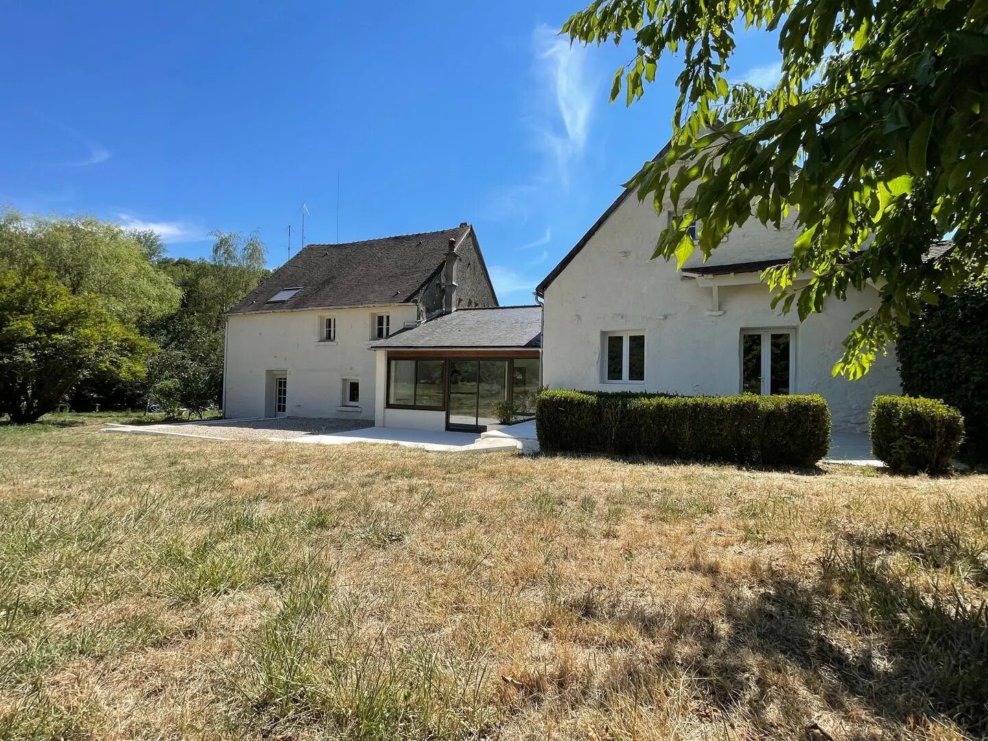 Maison à vendre, 220m², Colméry