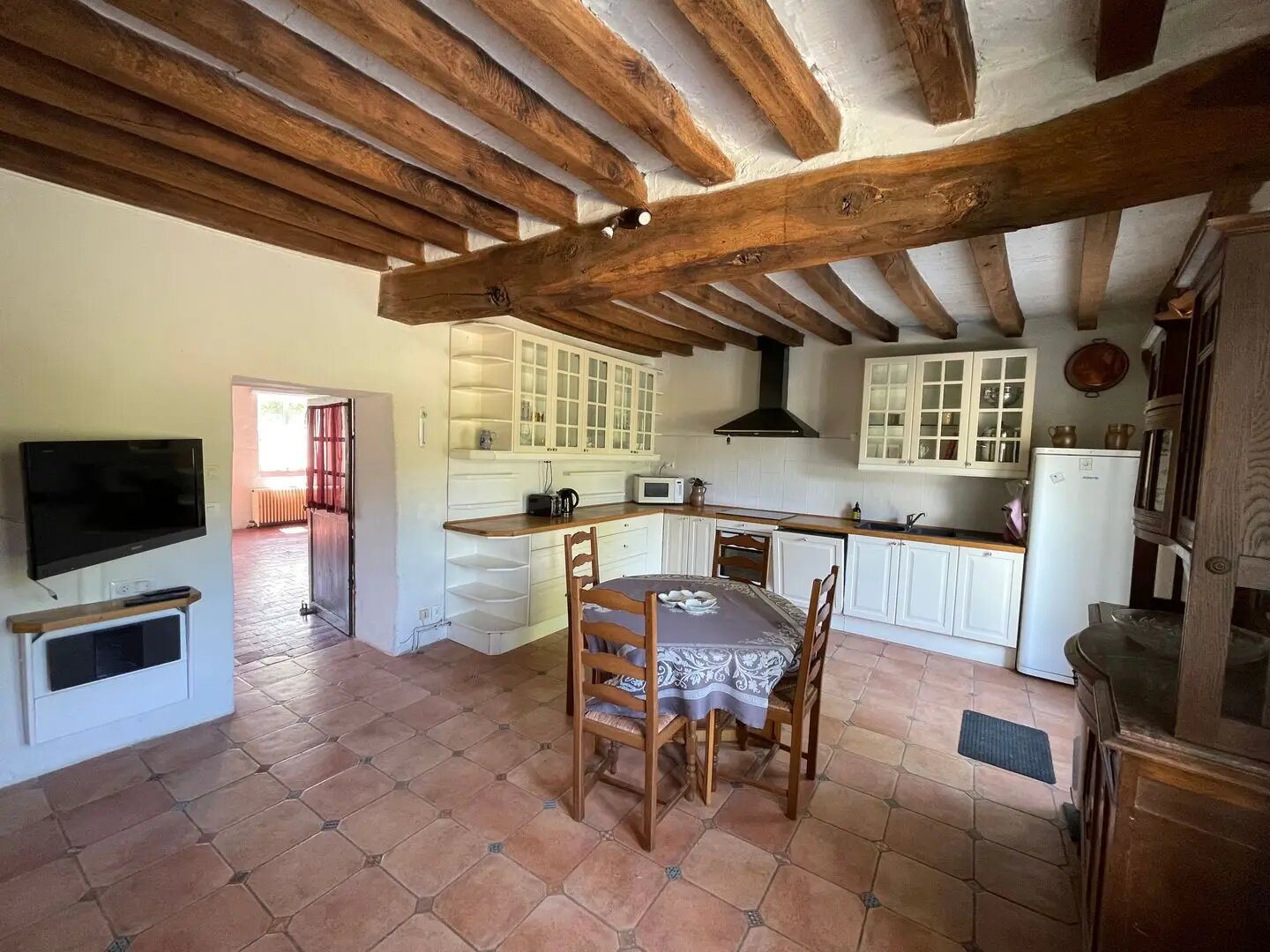 Maison à vendre, 220m², Colméry