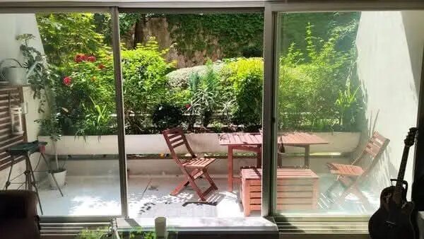 Appartement à louer, 24m², Nice
