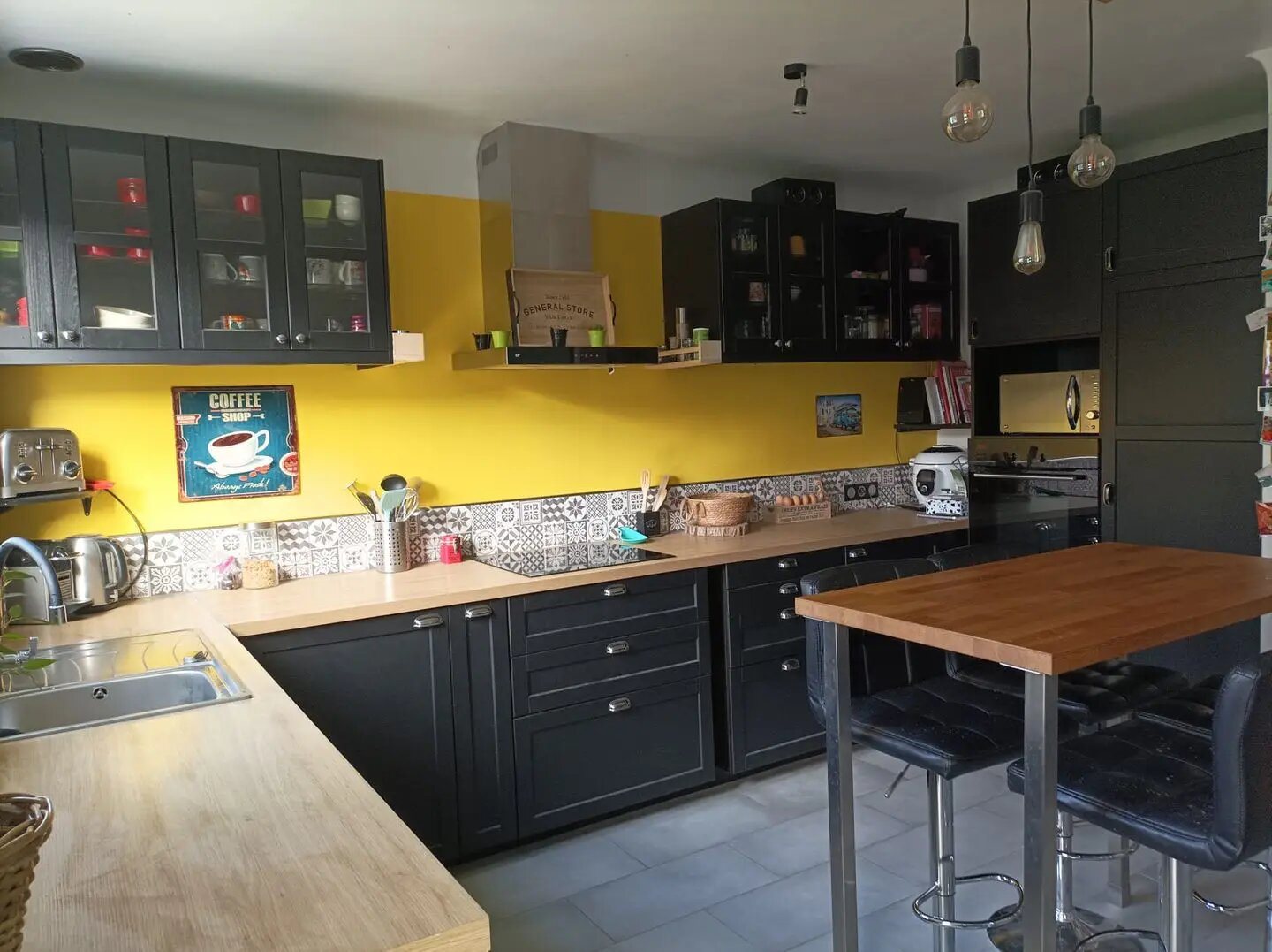 Maison à vendre, 125m², Igny