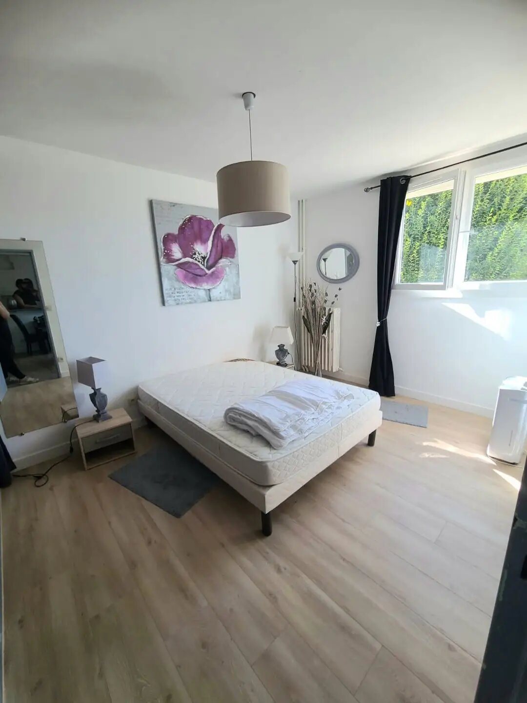 Appartement à louer, 50m², Joué-lès-Tours