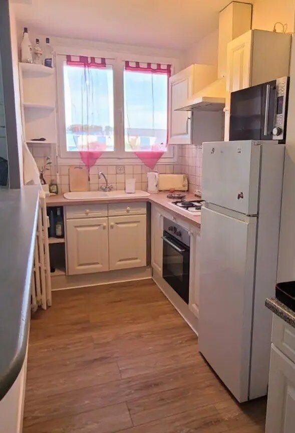 Appartement à louer, 50m², Joué-lès-Tours