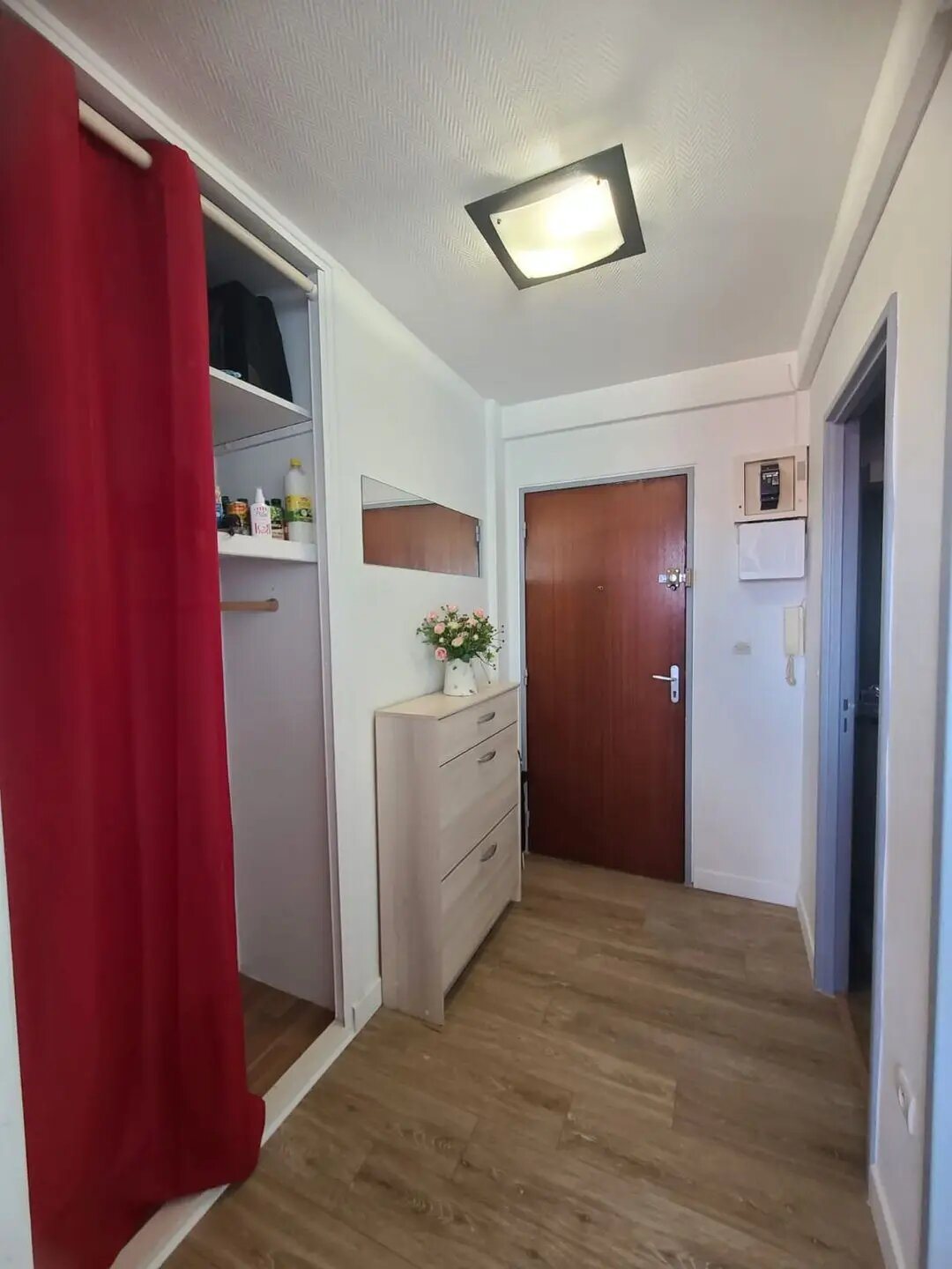 Appartement à louer, 50m², Joué-lès-Tours