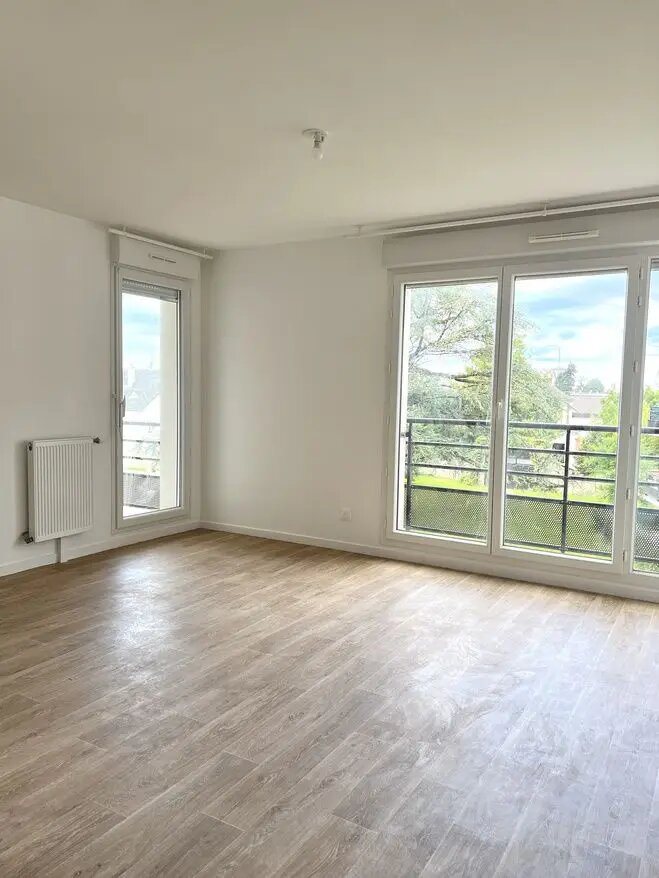 Appartement à louer, 42m², Saint-Jean-de-la-Ruelle