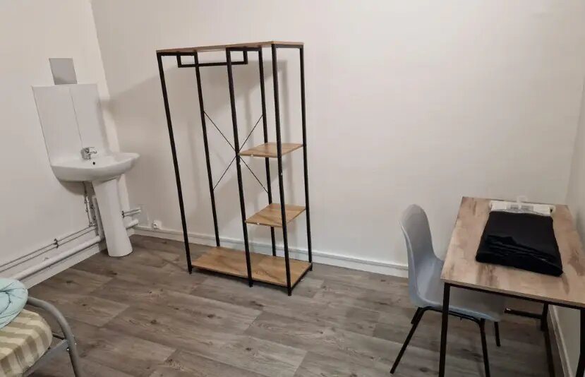 Appartement à louer, 15m², Persan