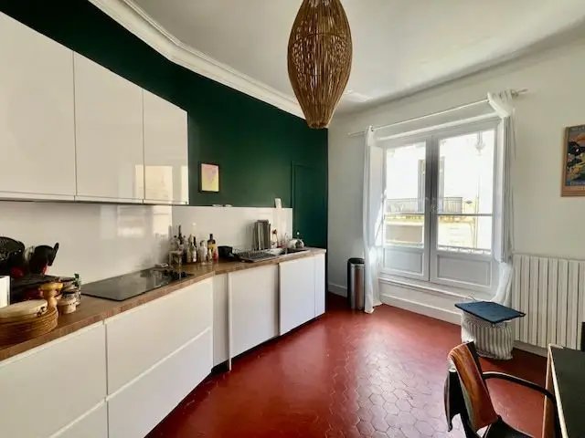 Appartement à vendre, 102m², Béziers