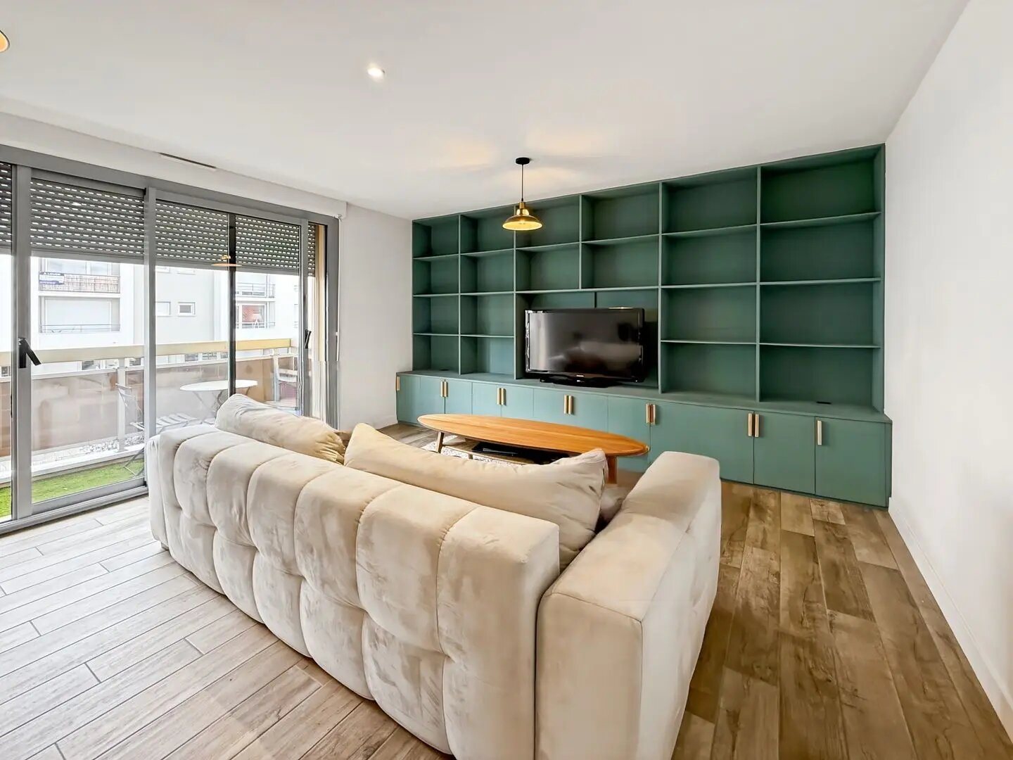 Appartement à vendre, 56m², Royat