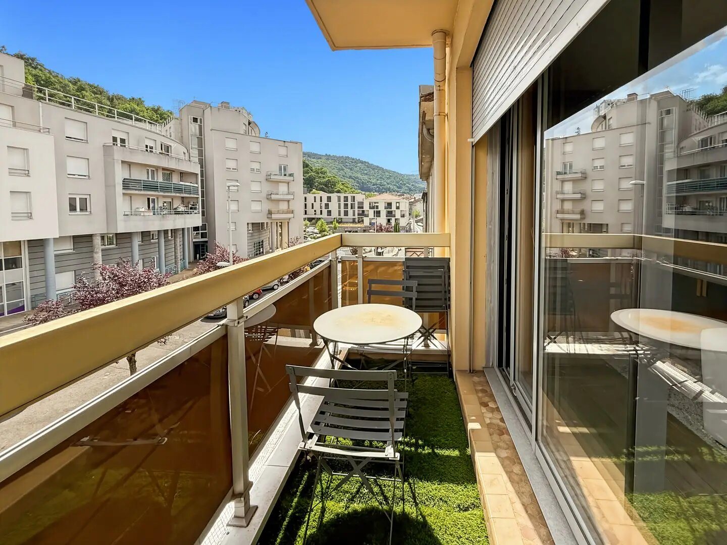Appartement à vendre, 56m², Royat