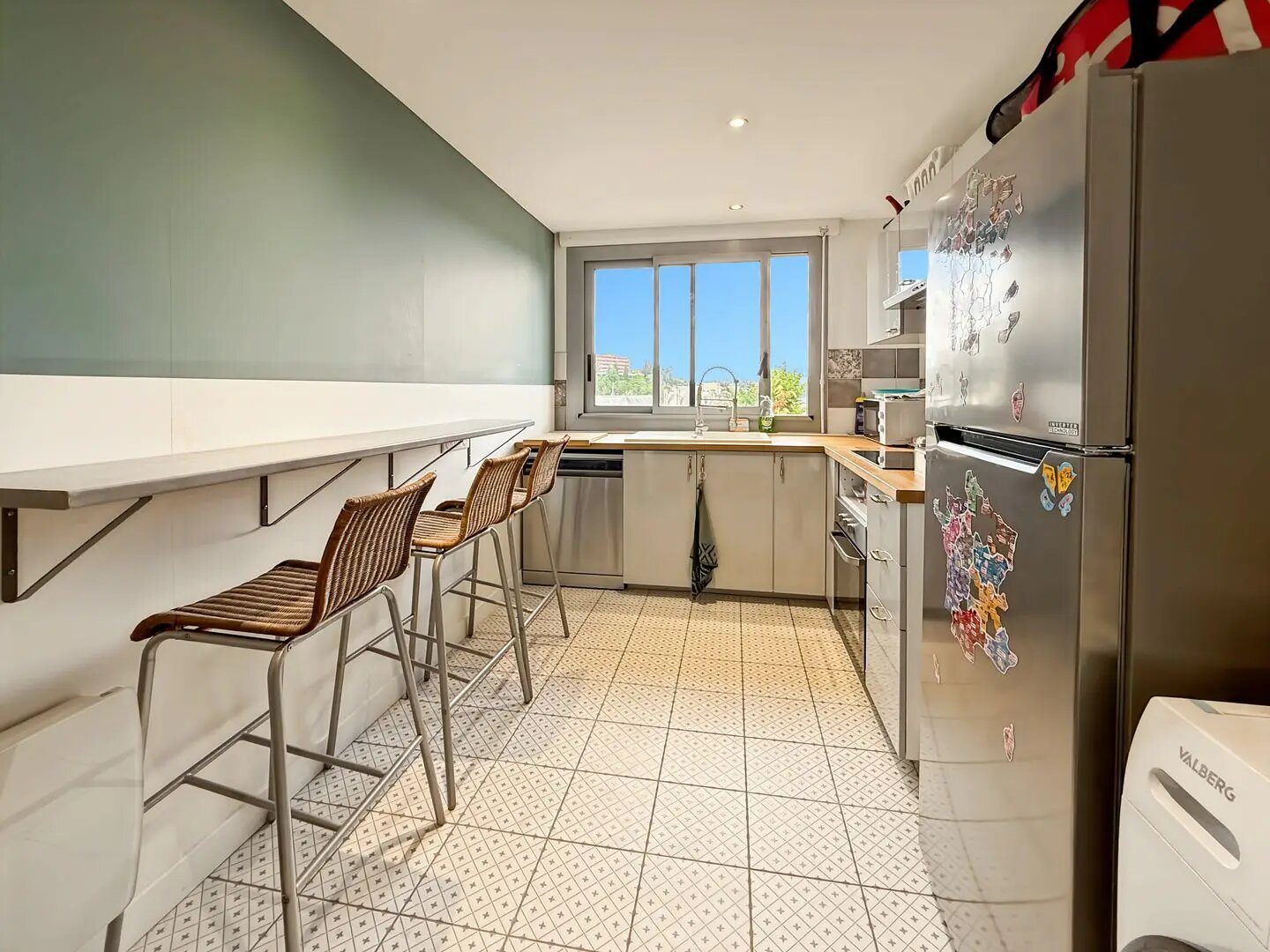 Appartement à vendre, 56m², Royat