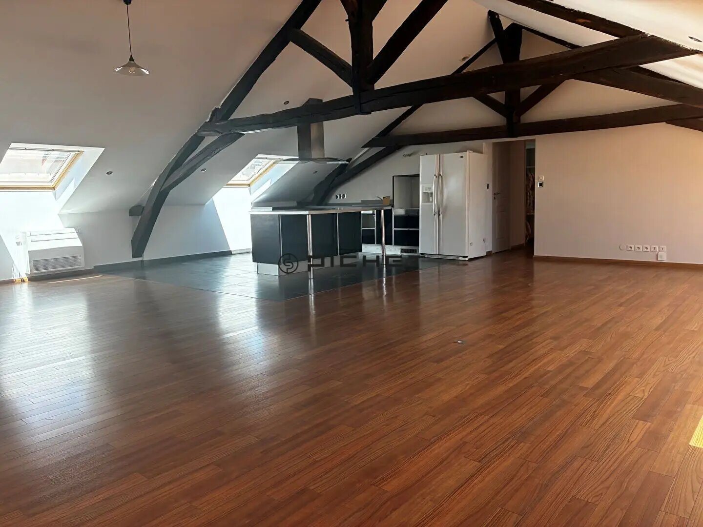 Appartement à vendre, 128m², Le Mans