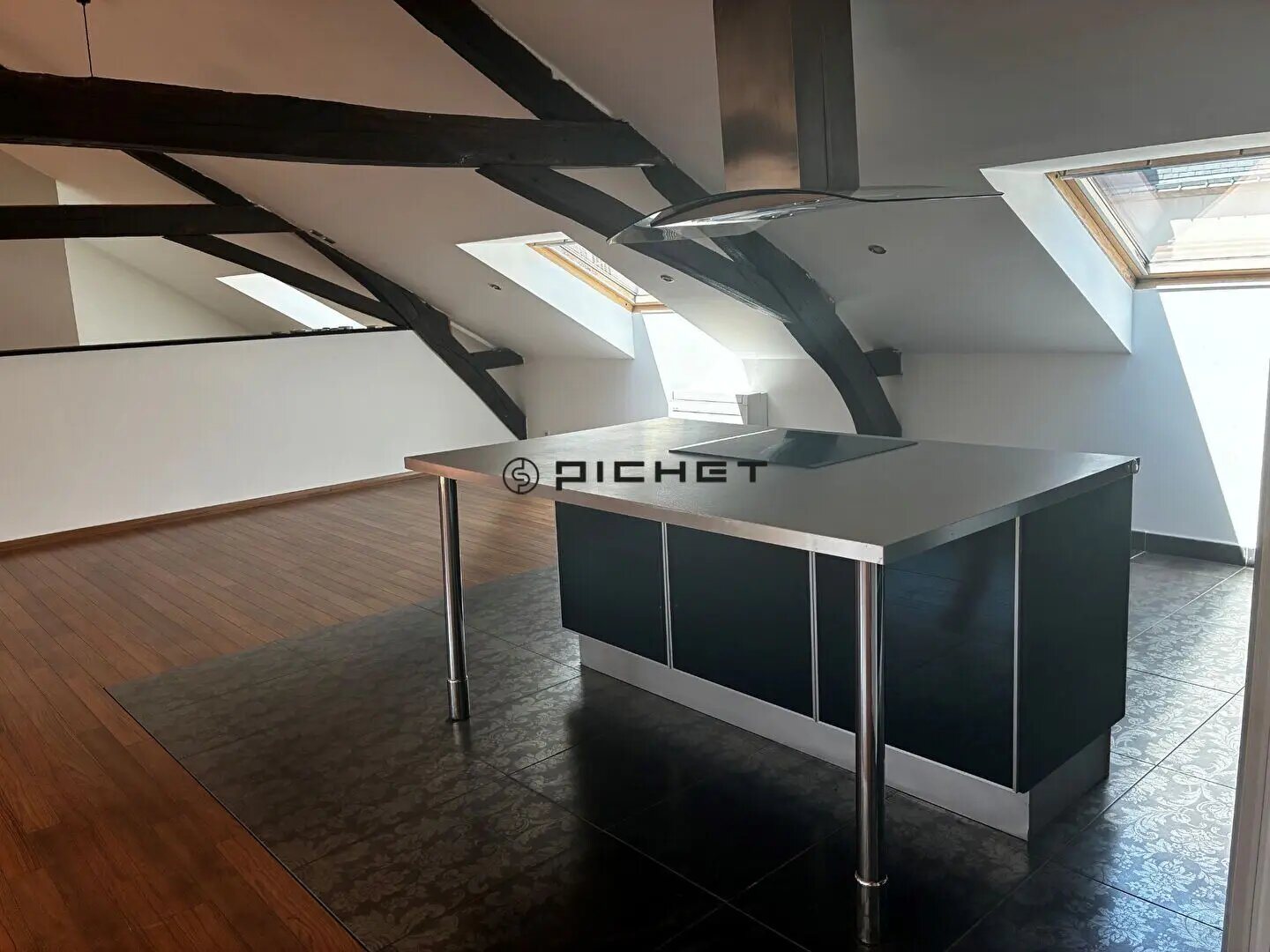 Appartement à vendre, 128m², Le Mans