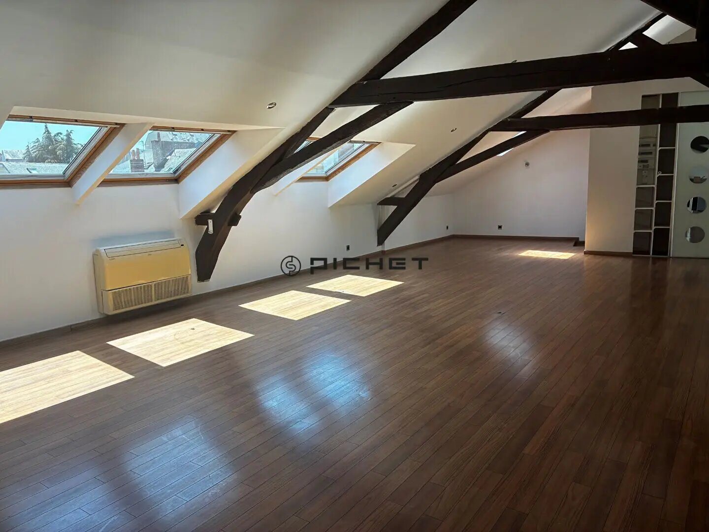 Appartement à vendre, 128m², Le Mans