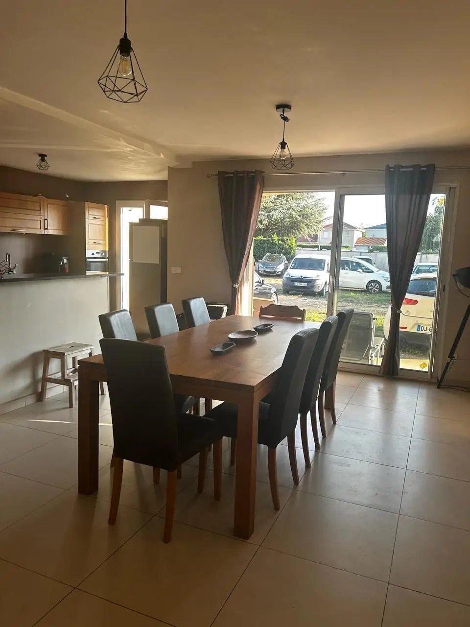 Maison à vendre, 129m², Janneyrias