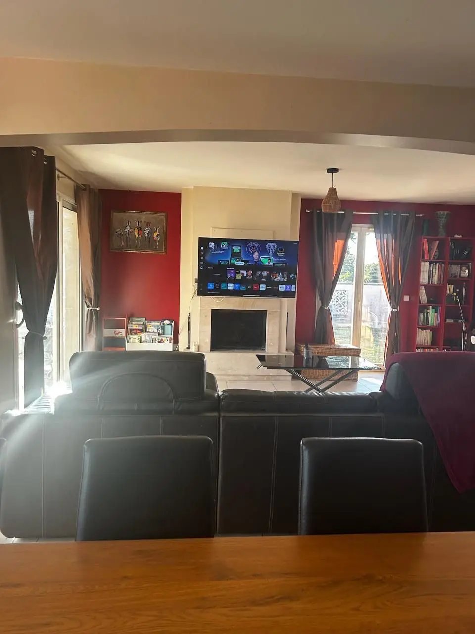 Maison à vendre, 129m², Janneyrias