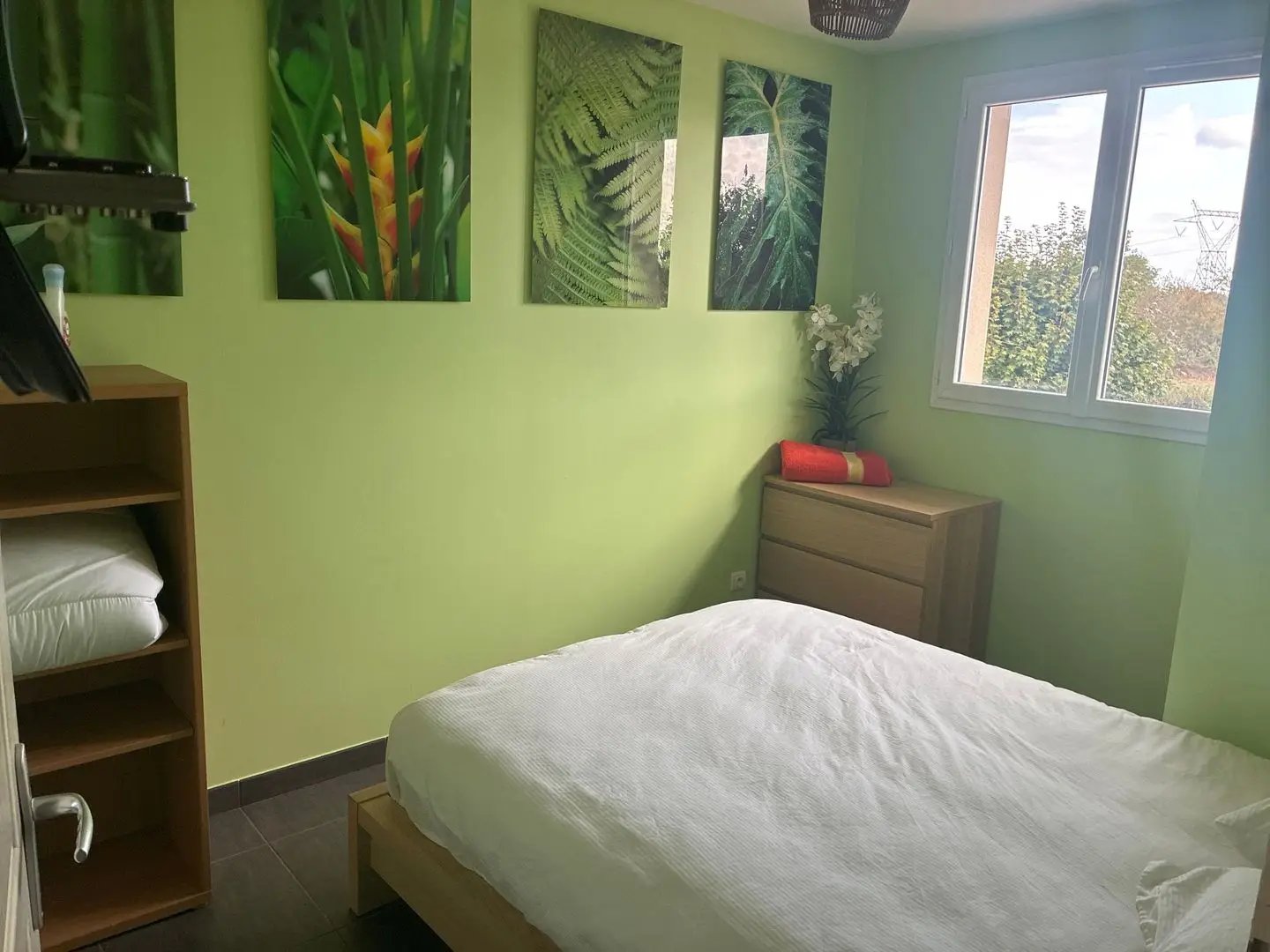 Maison à vendre, 129m², Janneyrias