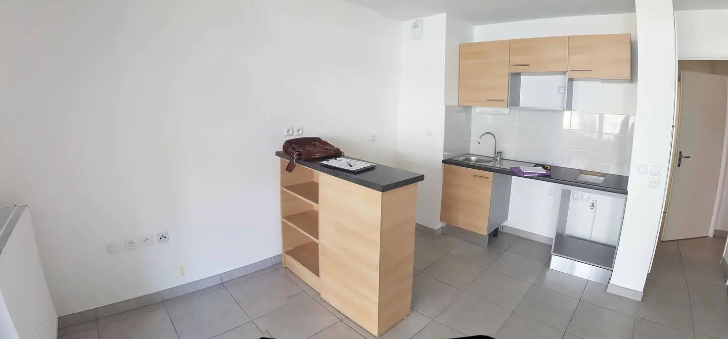 Appartement à vendre, 34m², Blagnac