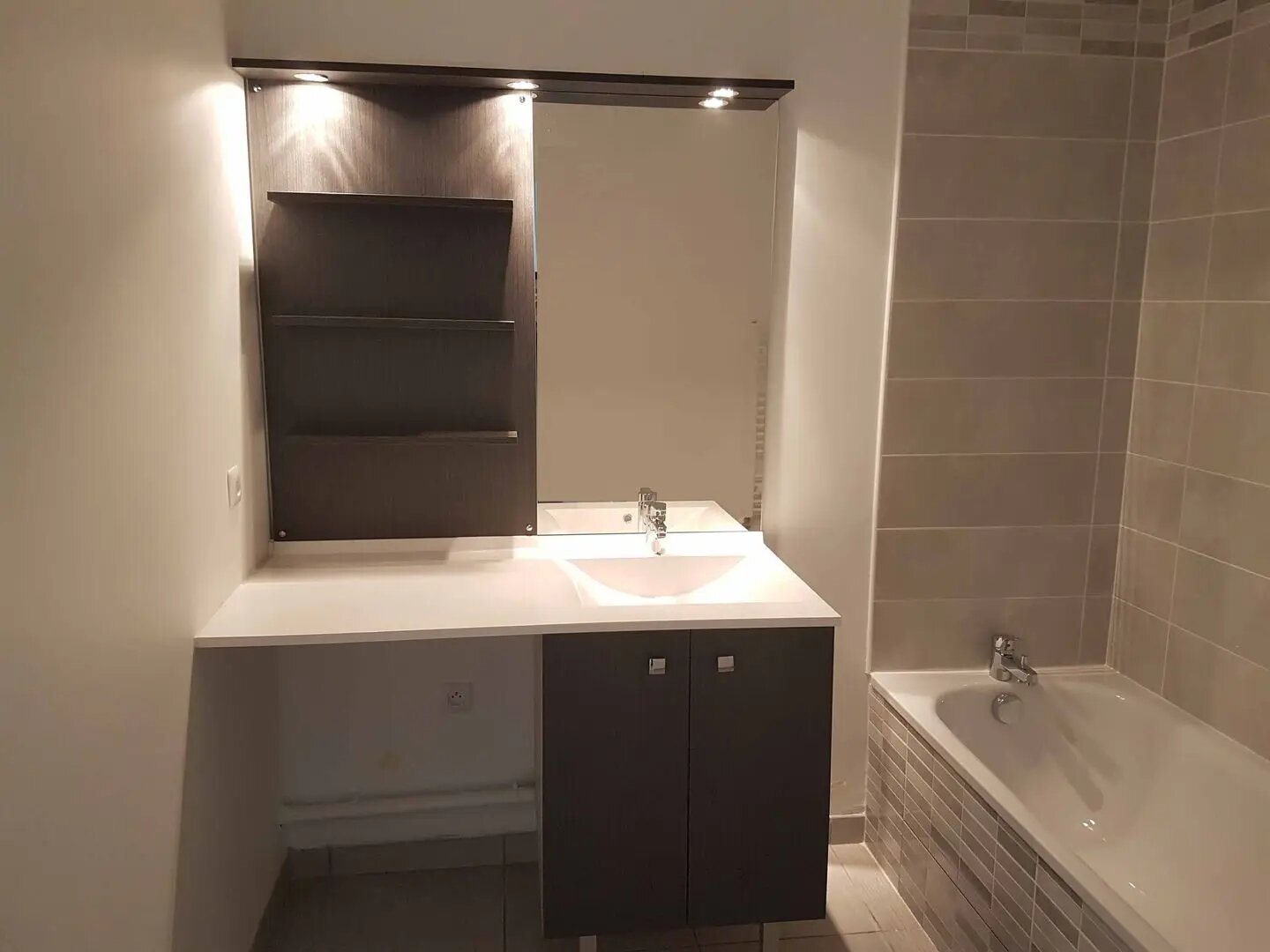 Appartement à vendre, 34m², Blagnac