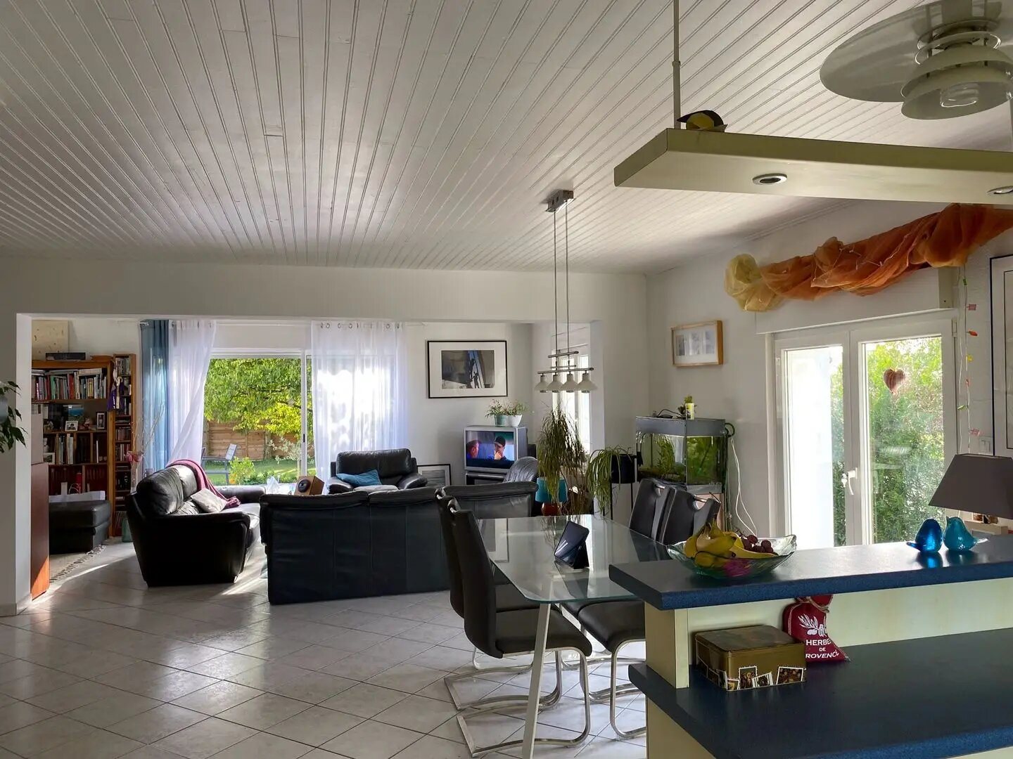 Maison à vendre, 150m², Urschenheim