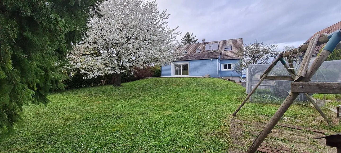 Maison à vendre, 150m², Urschenheim