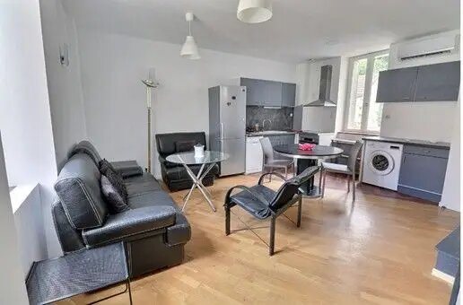 Appartement à vendre, 45m², Méry-sur-Oise