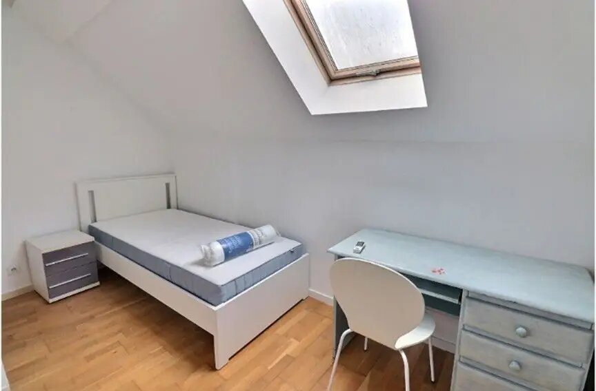 Appartement à vendre, 45m², Méry-sur-Oise