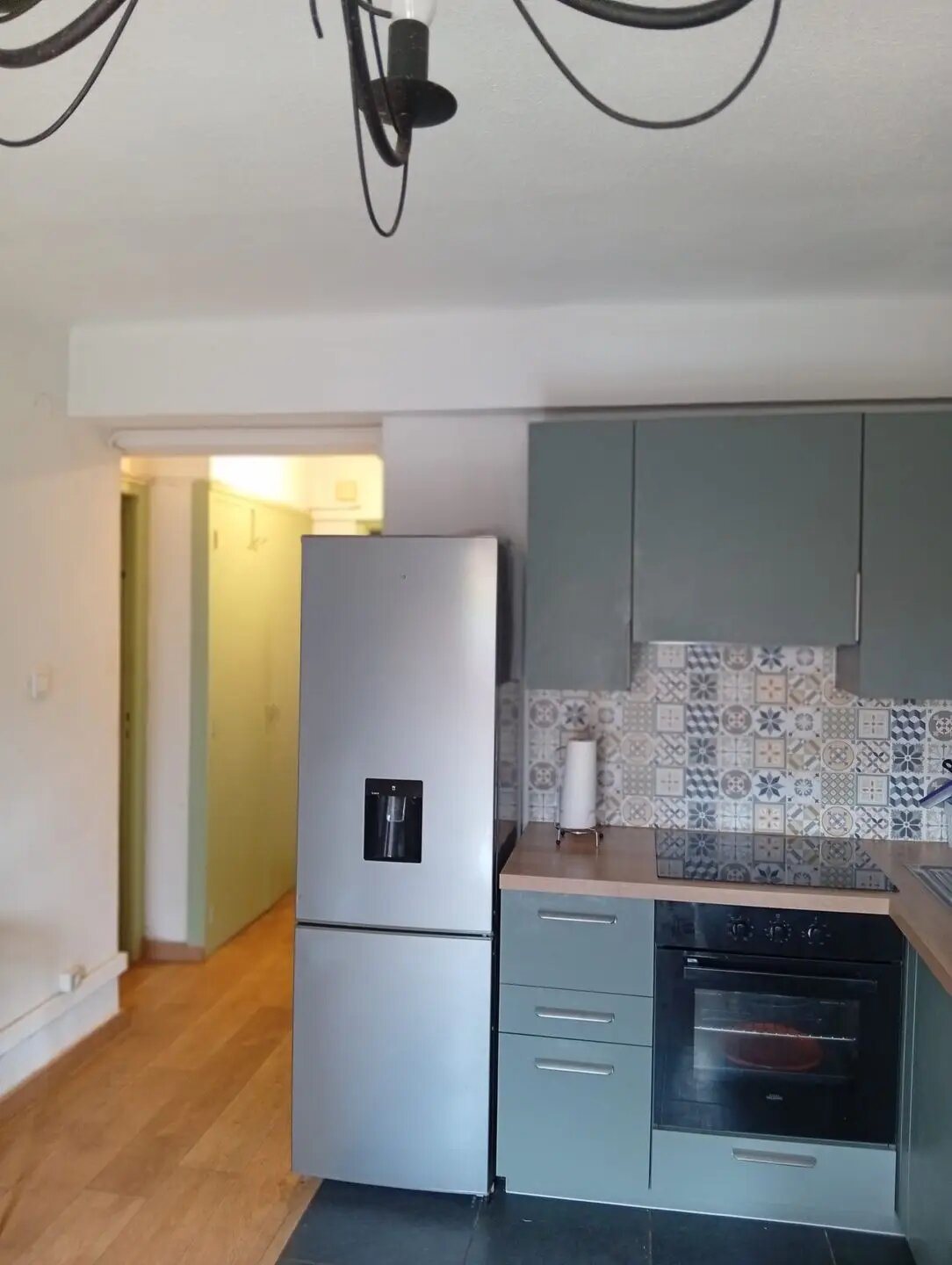 Appartement à louer, 33m², Perpignan
