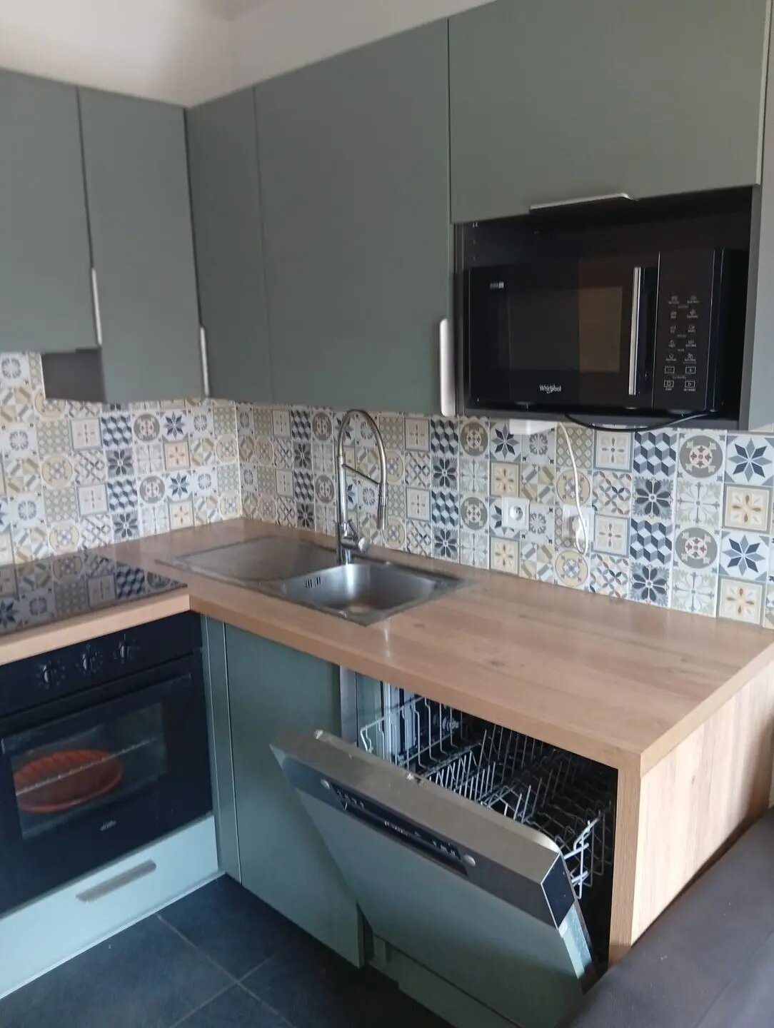 Appartement à louer, 33m², Perpignan