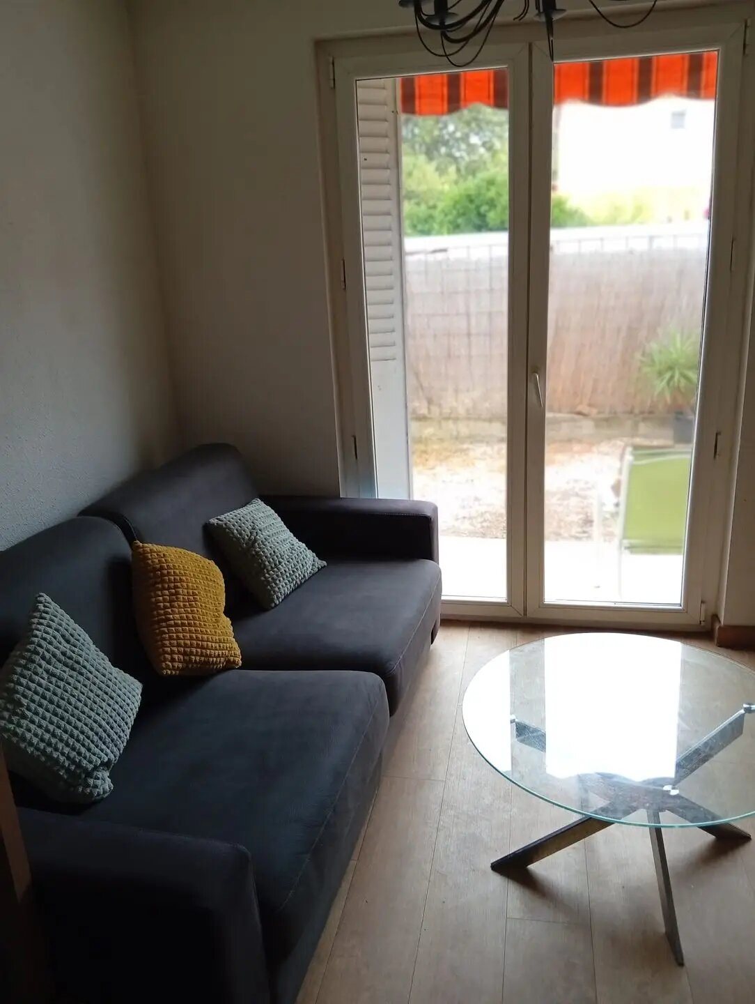 Appartement à louer, 33m², Perpignan