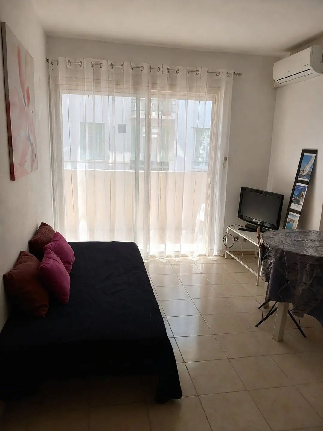 Appartement à vendre, 35m², Antibes