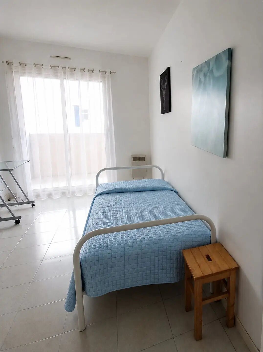 Appartement à vendre, 35m², Antibes