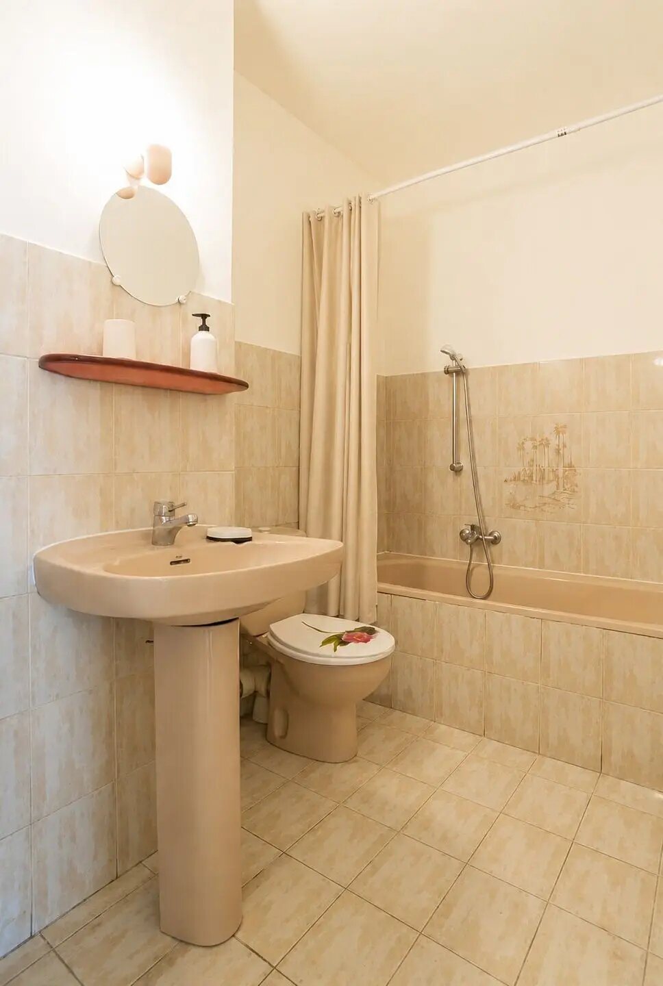Appartement à vendre, 35m², Antibes