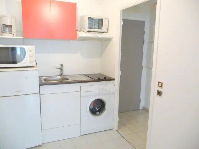 Appartement à vendre, 35m², Antibes