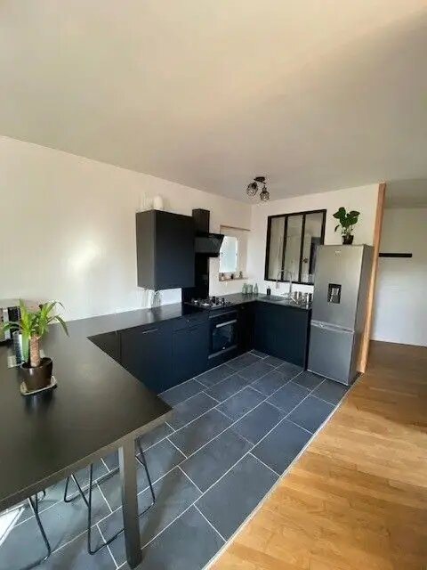Appartement à louer, 45m², Angers