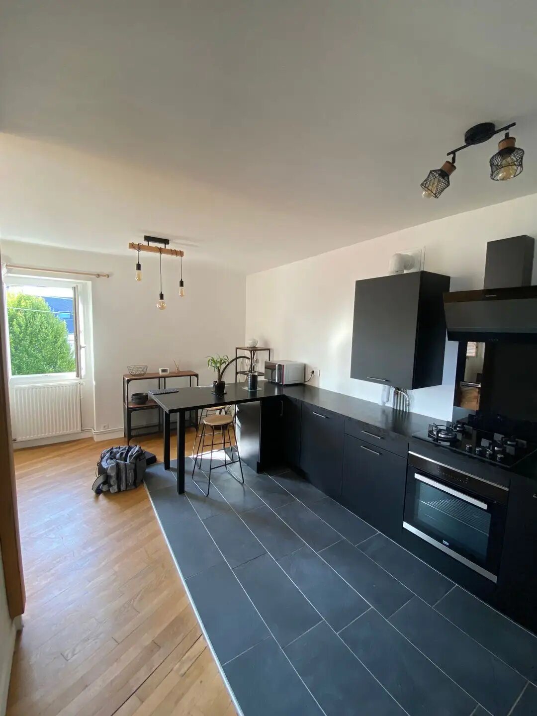 Appartement à louer, 45m², Angers