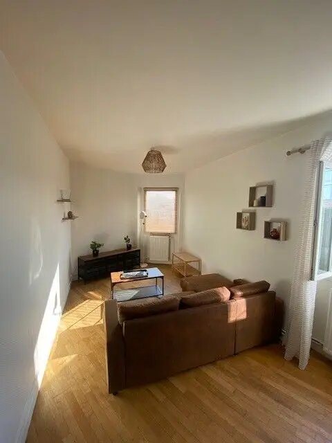 Appartement à louer, 45m², Angers