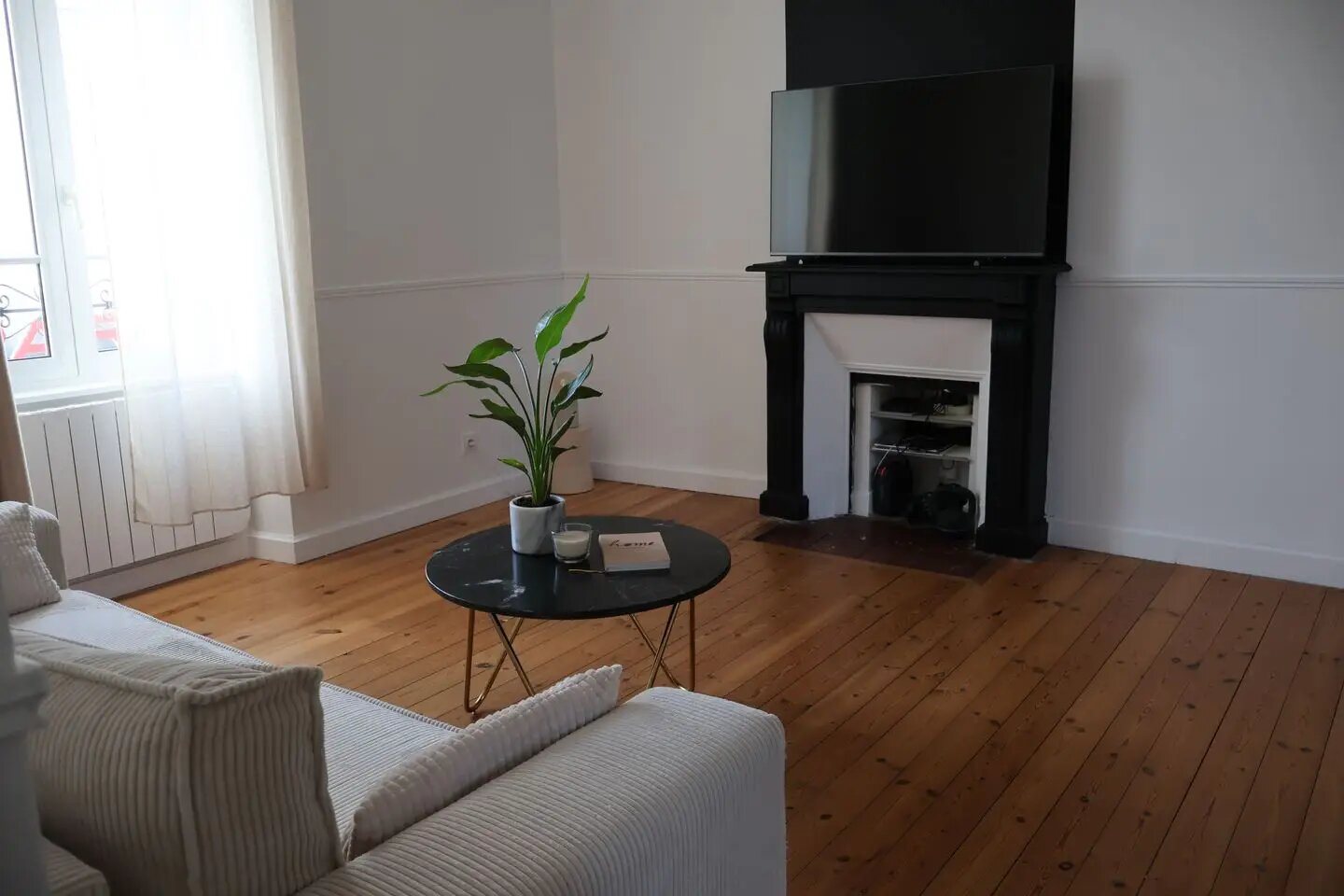 Appartement à louer, 75m², Saint-Brieuc