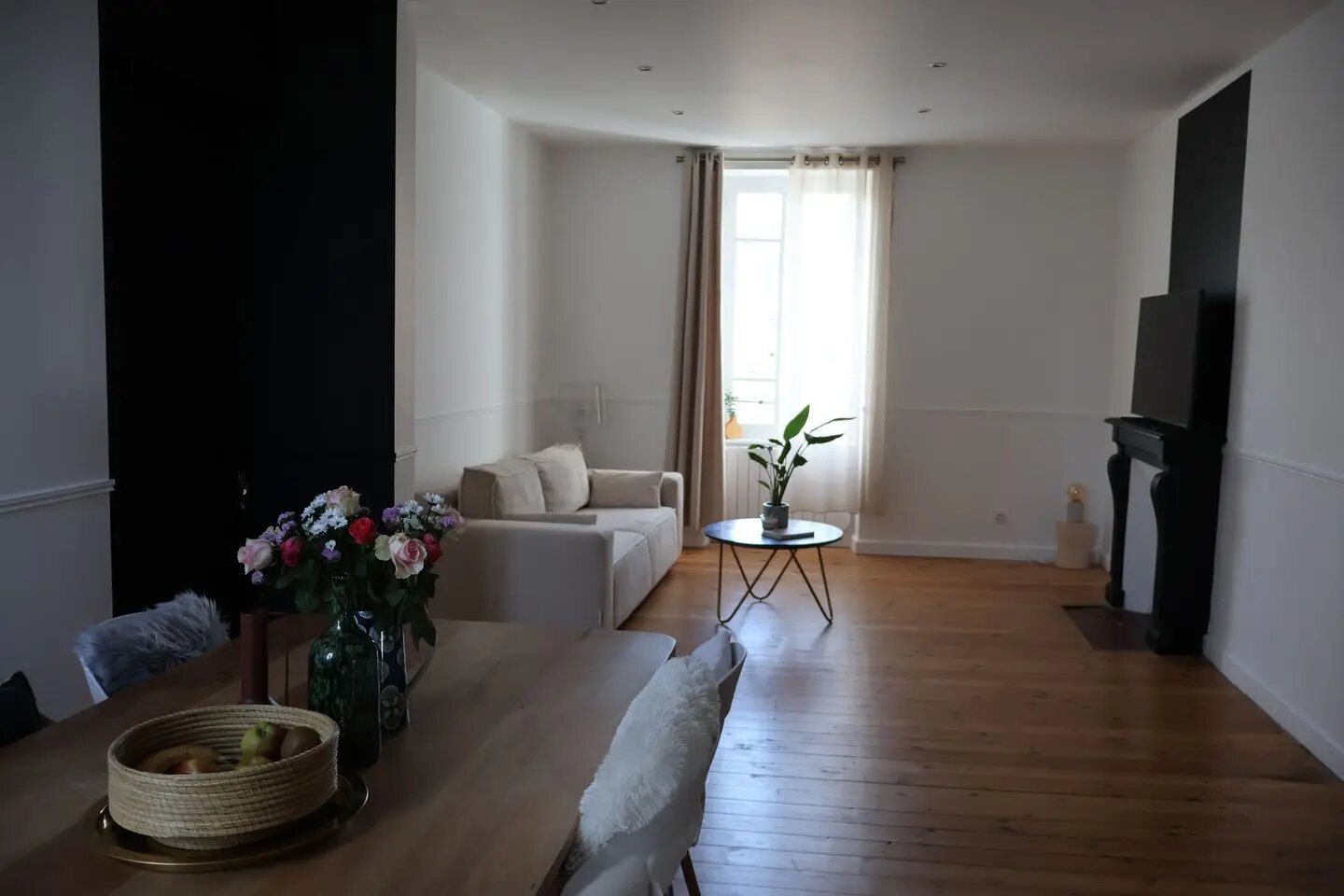 Appartement à louer, 75m², Saint-Brieuc