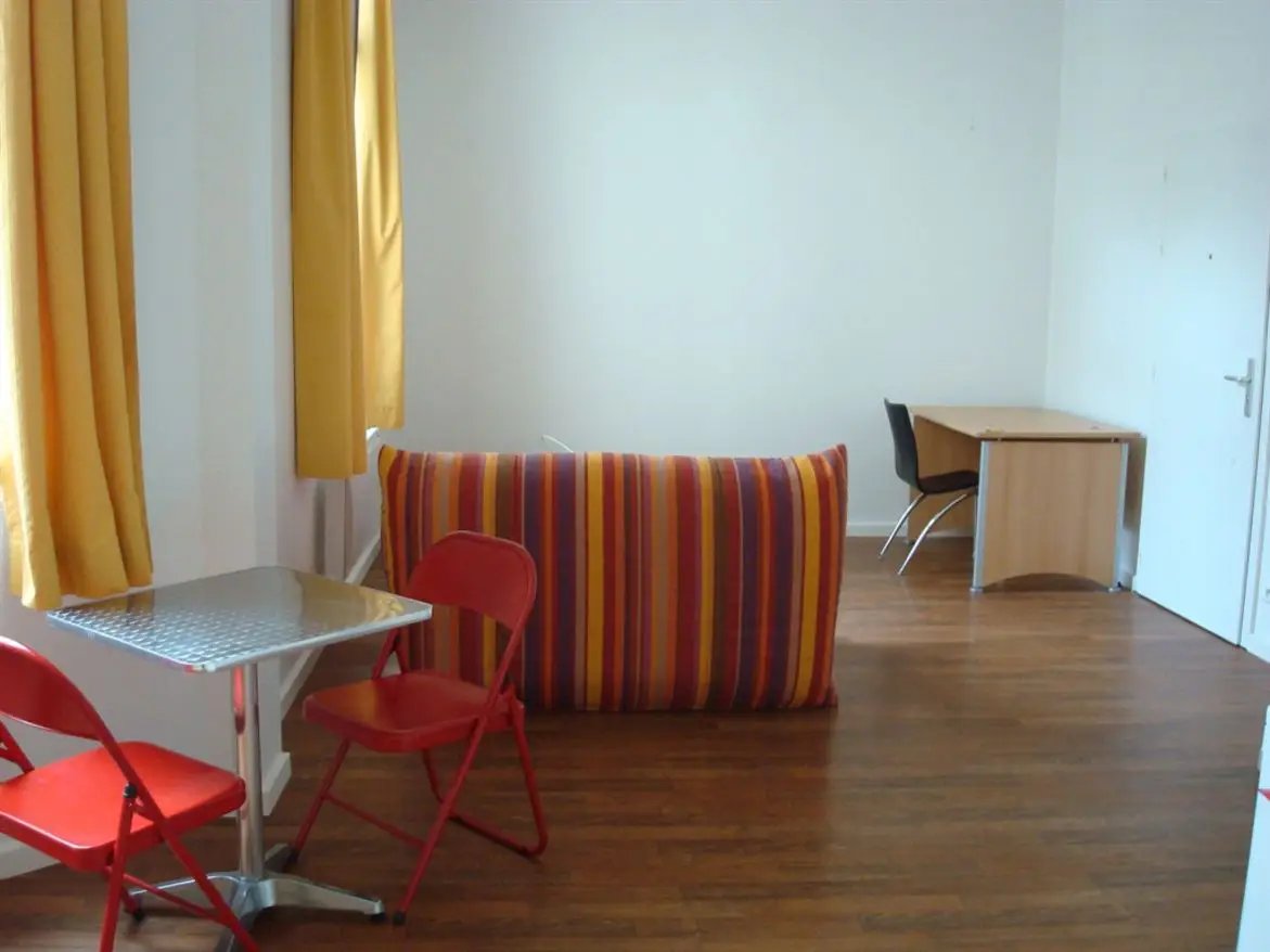 Appartement à louer, 39m², Strasbourg