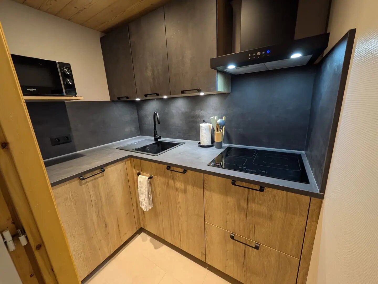 Appartement à louer, 30m², Gex