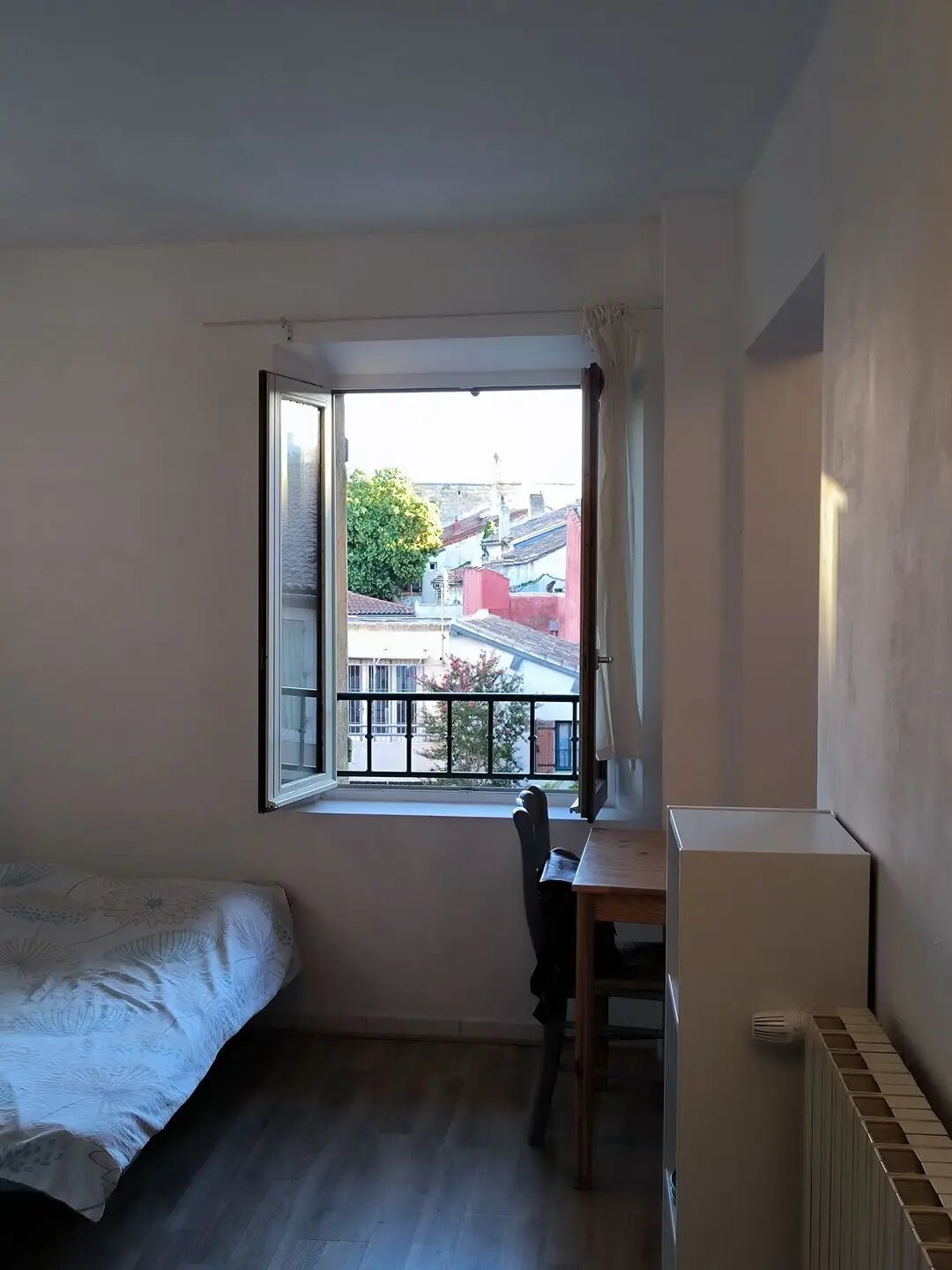 Appartement à louer, 21m², Avignon