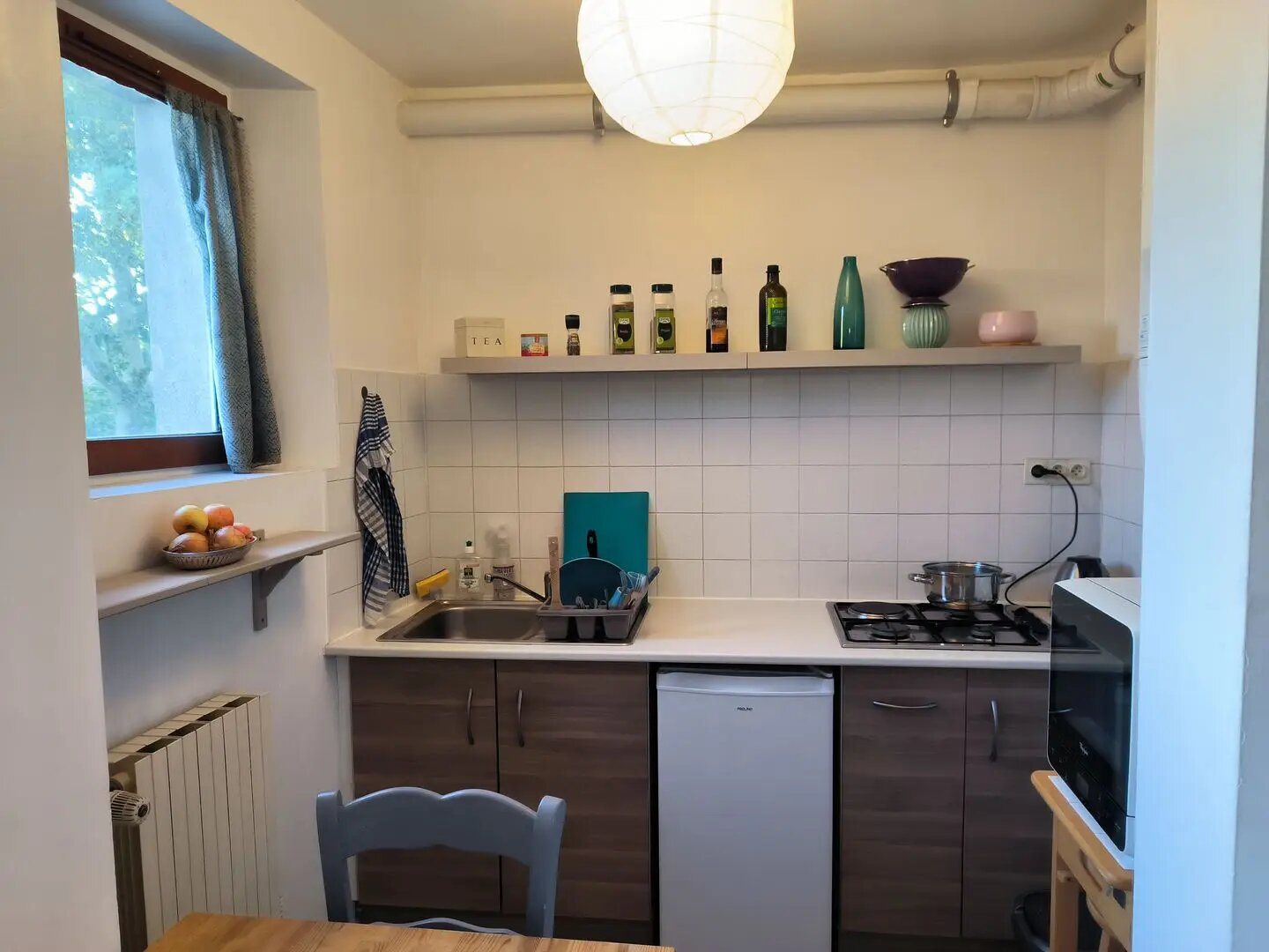 Appartement à louer, 21m², Avignon