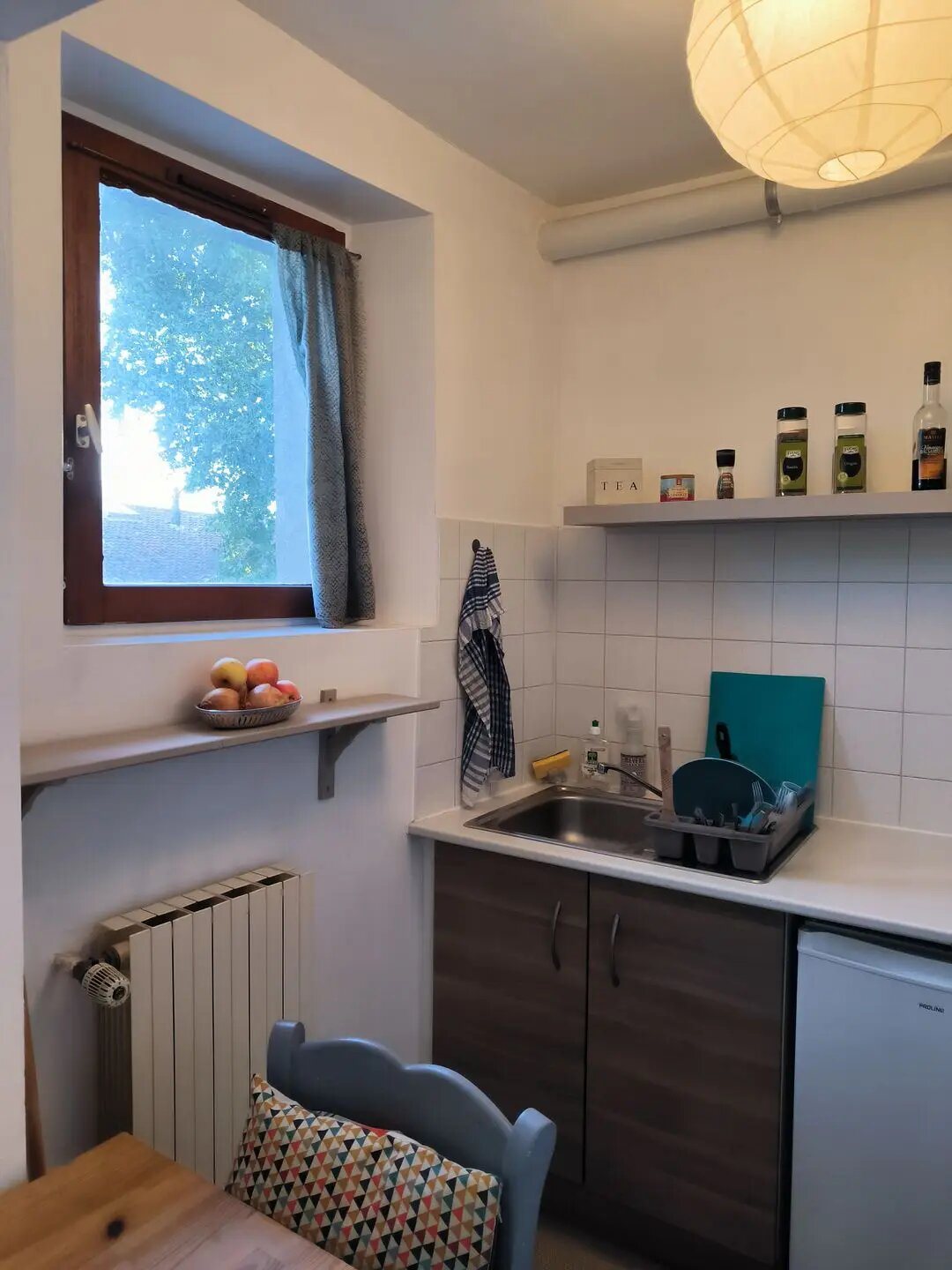 Appartement à louer, 21m², Avignon