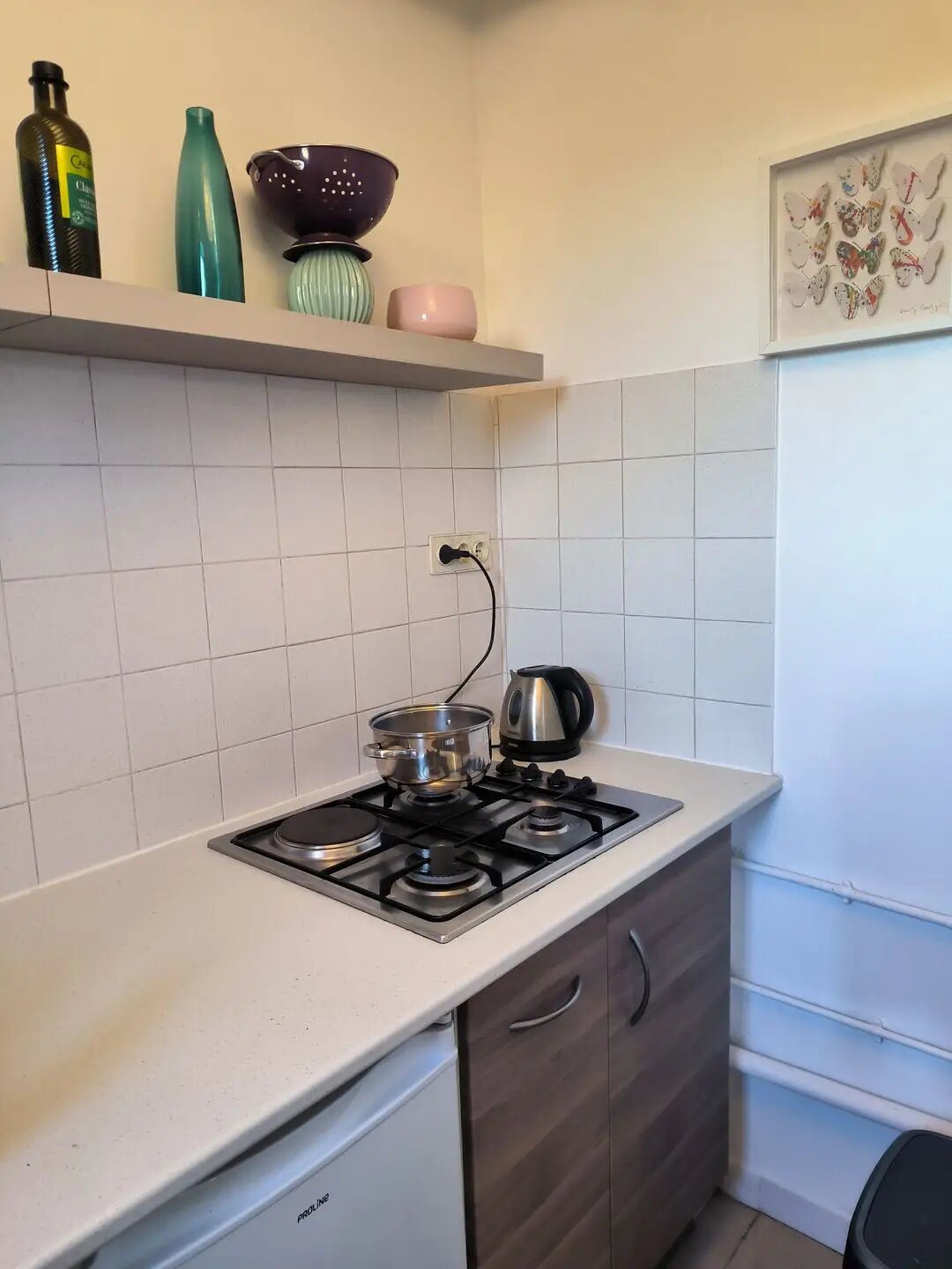 Appartement à louer, 21m², Avignon