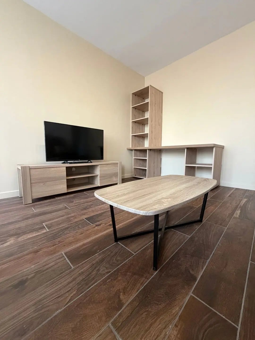 Appartement à louer, 46m², Vandoeuvre-lès-Nancy